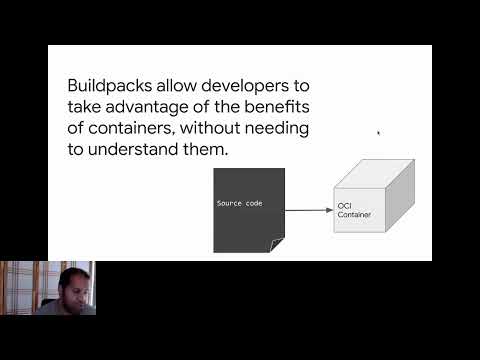 CNCF Live Webinar: Making your app soar without a container manifest