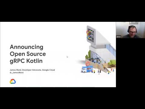 Announcing open source gRPC Kotlin
