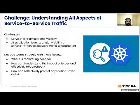CNCF On demand webinar: Container and Kubernetes security policy design: 10 critical best practices