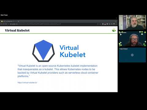 CNCF Live Webinar: Overcoming the GPU shortage with virtual Kubelets & distributed cloud