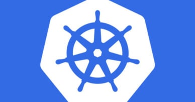Kubernetes Annual Report 2021