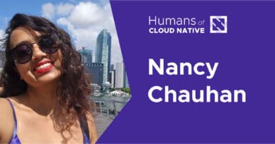 Feature image for Nancy Chauhan