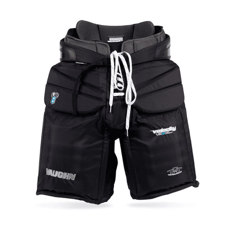 VAUGHN VE8 SENIOR GOALIE PANTS