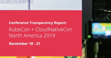 KubeCon + CloudNativeCon North America 2019