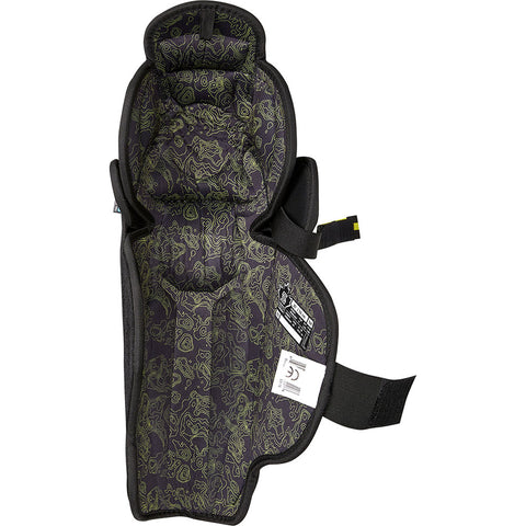 SHERWOOD REKKER LEGEND 4 SENIOR SHIN PADS