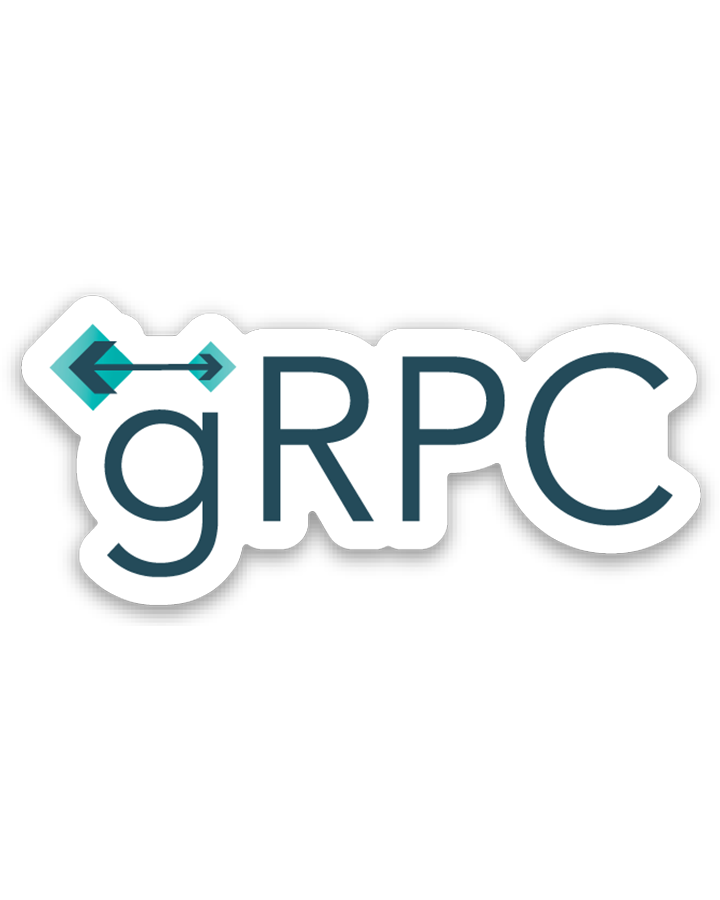 gRPC Decal