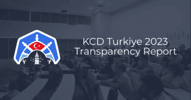 KCD Turkiye 2023