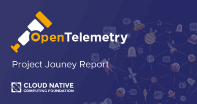 OpenTelemetry Project Journey Report