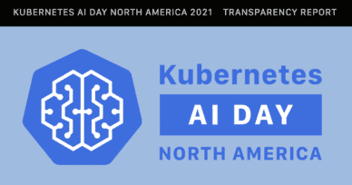 Kubernetes AI Day North America