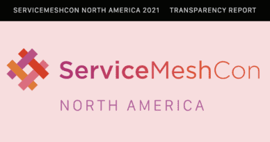 ServiceMeshCon North America 2021