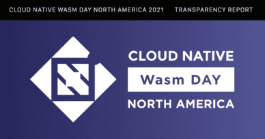 Cloud Native Wasm Day North America 2021
