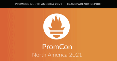 PromCon North America 2021