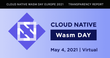 Cloud Native Wasm Day Europe 2021