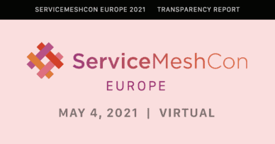 ServiceMeshCon Europe 2021