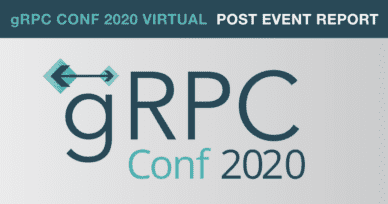 gRPC Conf 2020