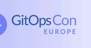 GitOpsCon Europe