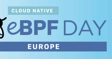 Cloud Native eBPF Day Europe