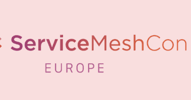 ServiceMeshCon Europe