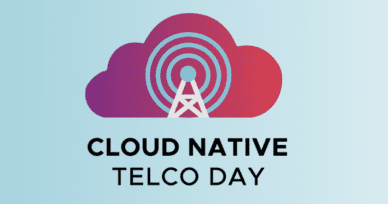 Cloud Native Telco Day Europe