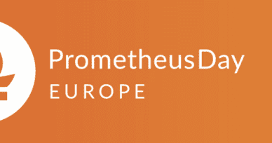 PrometheusDay Europe