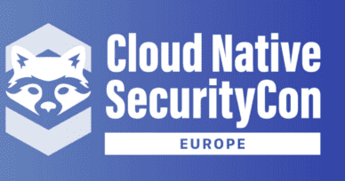 Cloud Native SecurityCon Europe