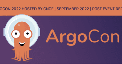 ArgoCon 2022